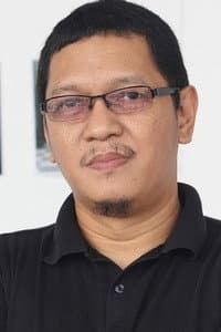 Raymond Red in Retour à Manille: Le cinéma Philippin