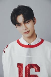 Sung Han-bin in 2024 ZEROBASEONE FANCON IN JAPAN