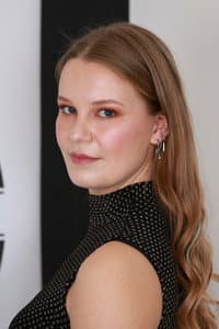 Lindi Eijsker in Line of Fire