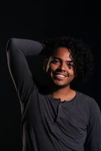 Imix Díaz in CIRCULOS