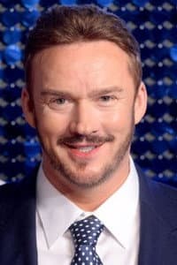 Russell Watson in Jeff Wayne's Musical Version of The War of the Worlds: Live