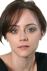 Lauren Hodges in Broadway's Finest