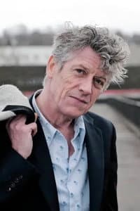 Paul Buchanan in The Hunger Artist