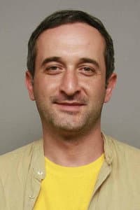 Hikmet Rehimov in Xənnas