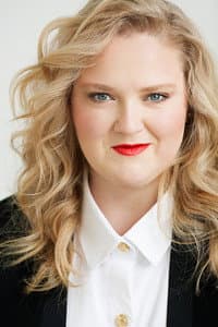 Debbie Lynch-White in Rive-Sud