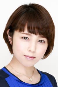 Mika Kikuchi in ×××HOLiC・籠