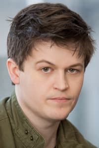 Blake Williams in The Days God Slept