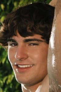 Wes Crenshaw in Spa Studs Resort
