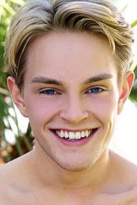 Jett Black in Talk to Me