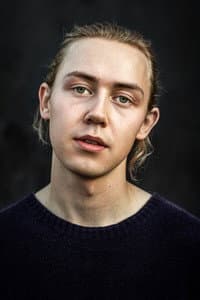 Arthur Hakalahti in Mortal