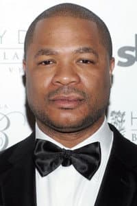 Xzibit in A Compton Story