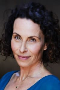 Aimée Gneist in Romantic Fighter