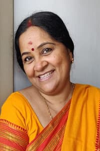 Neeraja Rajendran in Guruti