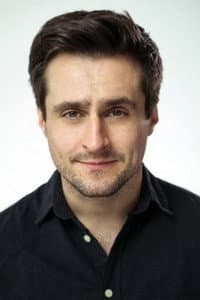 Maciej Raniszewski in Broad Peak