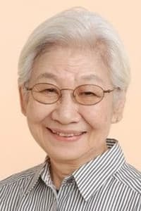 Miyoko Aso in 銀河鉄道999