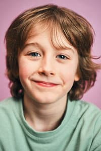 Rory Wilmot in Unchosen