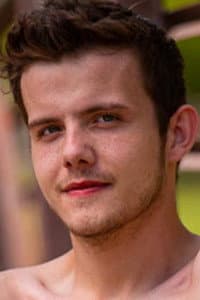 Logan Briggs in Straight Boys Dig It