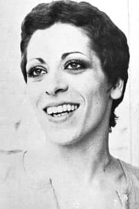 Giselda Castrini in Borgatacamion