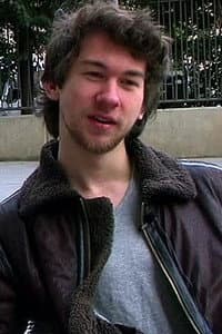 Jake Klamburg in Don’t speak