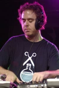 Cut Chemist in This Is the Life