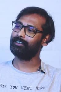 Mostafizur Noor Imran in Gaariwala