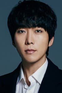 Kim Jae-beom in 닥터 슬럼프