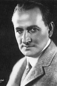 Sam De Grasse in The Eagle of the Sea