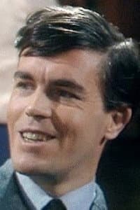 Colin Campbell in The Leather Boys
