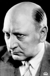 Léon Belières in Le Porte-veine