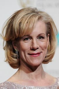 Juliet Stevenson in Stanley