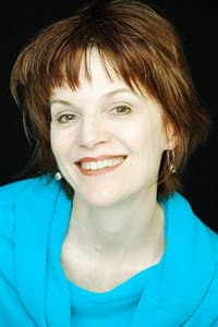 Lynn Swanson in Il Tour di Davide