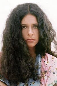 Gal Costa in Bahia de Todos os Sambas