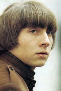Ronnie Bird in Ronnie et les mots