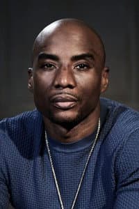 Charlamagne tha God in The Crossover: 50 Years of Hip Hop and Sports