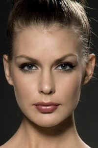 Irina Ivkina in Bircanlar Lokantası