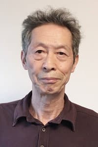 Taijirō Tamura in Motherhood