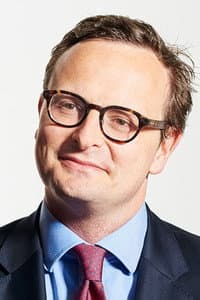 Charlie Potter in The Witches