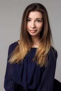 Ekaterina Golovanova in Забери меня отсюда
