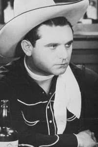 Reb Russell in The Cheyenne Tornado