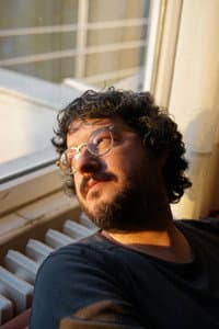 Serdar Kökçeoğlu in ZeNistaN Canlı Belgesel Deneyimi