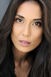 Vanessa Castro in A cada santo le llega su limosna