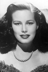 Kay Morley in Outlaw Brand