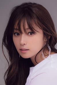 Kyoko Fukada in 初恋DOGs