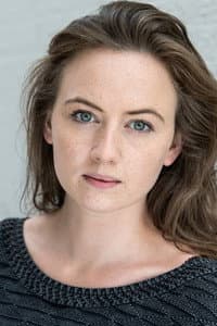 Siobhán Callaghan in Quicksand
