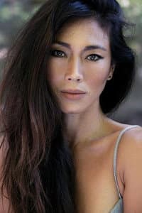 Danni Suzuki in Despertar - Data Limite