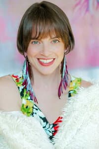 Colleen Kelly in They See You