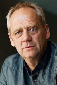 Hans-Heinrich Hardt in Dyslexie