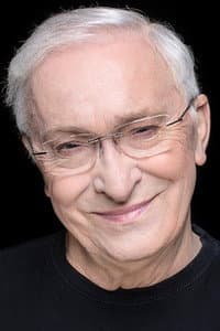Michał Grudziński in Trzecia część nocy