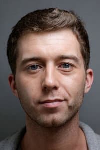 Todd Kubrak in The Four-Faced Liar