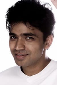 Anupam Tripathi in Vanishing